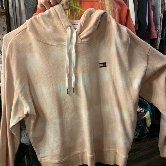Tommy Hilfiger hoodie - Picture 1 of 4